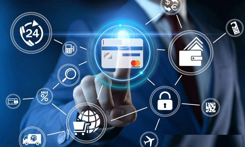 Digital Payment System