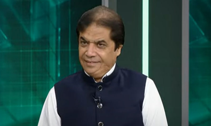 Hanif Abbasi