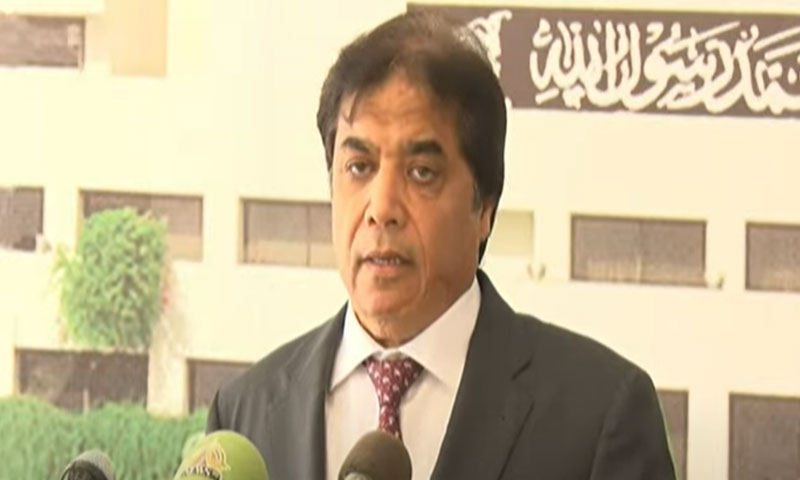 Hanif Abbasi