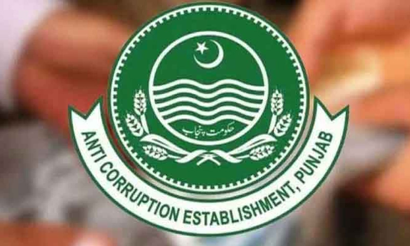 کرپشن کی شکایات،پلاننگ اینڈ ڈیویلپمنٹ بورڈ کے اسسٹنٹ چیف انڈسٹریز گرفتار