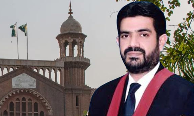 لاہور ہائیکورٹ