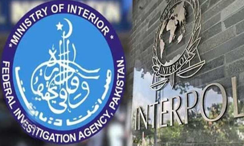 31 انتہائی مطلوب انسانی سمگلرز کے ریڈ نوٹس جاری
