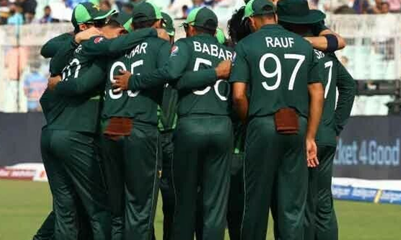 ون ڈے اسکواڈ