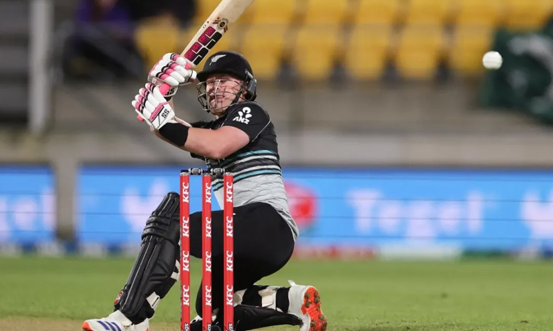 آخری ٹی ٹوئنٹی میچ