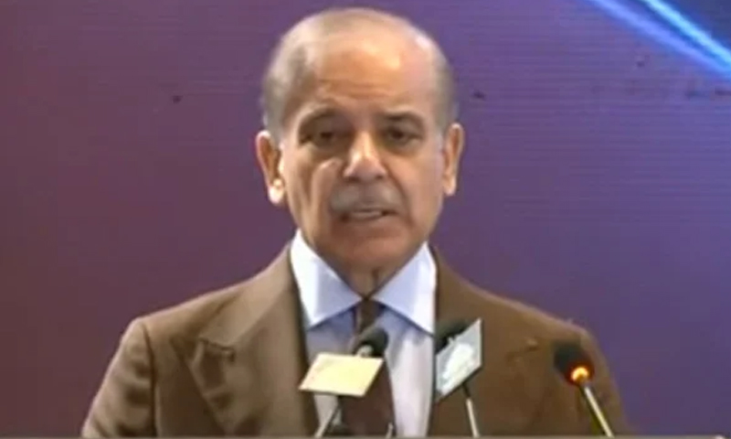 Shahbaz Sharif