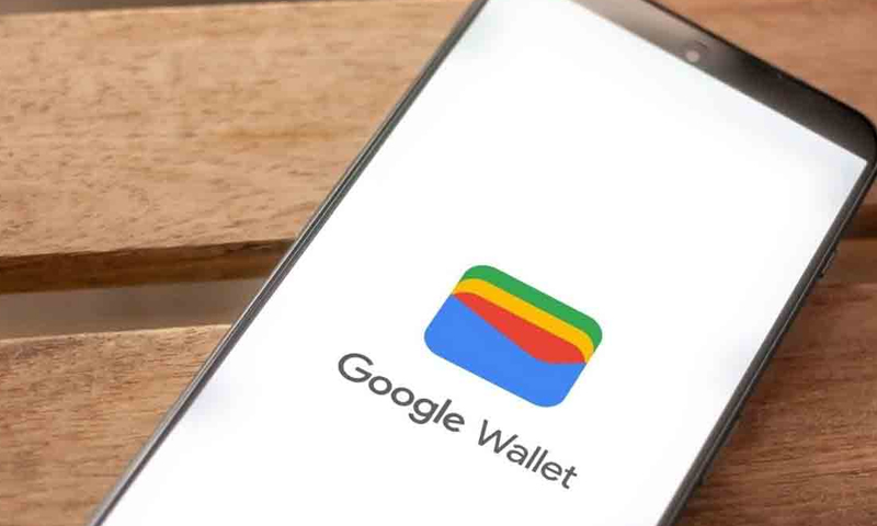 گوگل نے پاکستان میں ڈیجیٹل ادائیگیوں کی سہولت گوگل والٹ متعارف کرا دی ڈیجیٹل ادائیگیوں