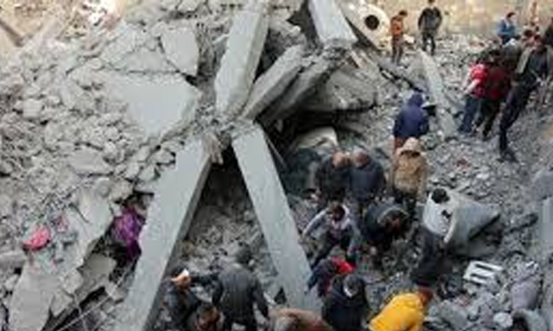 اسرائیلی فوج