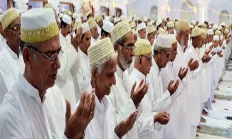 بوہرہ برادری