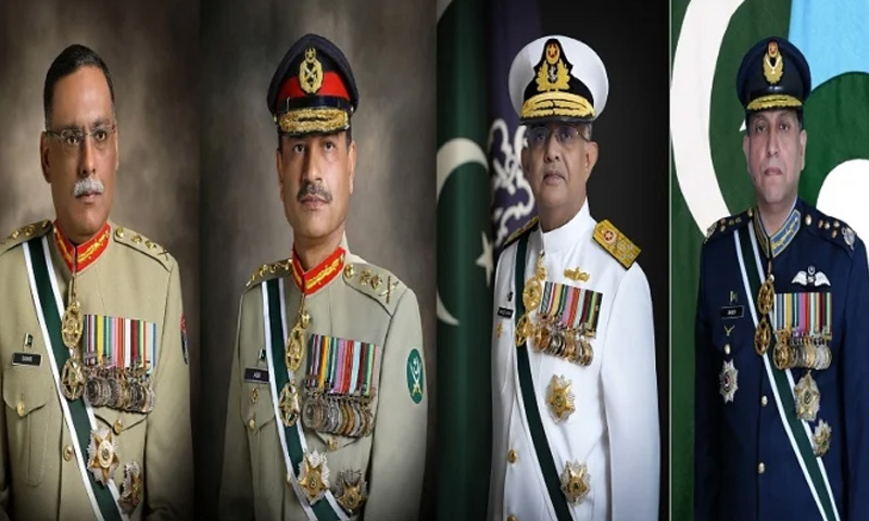 یوم پاکستان