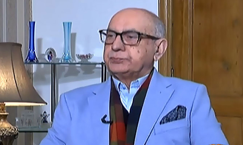 عرفان صدیقی