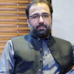 بیرون ملک سے ڈیپورٹ بھکاریوں کے پاسپورٹ بلاک کئے جا رہے ہیں ، چوہدری سالک