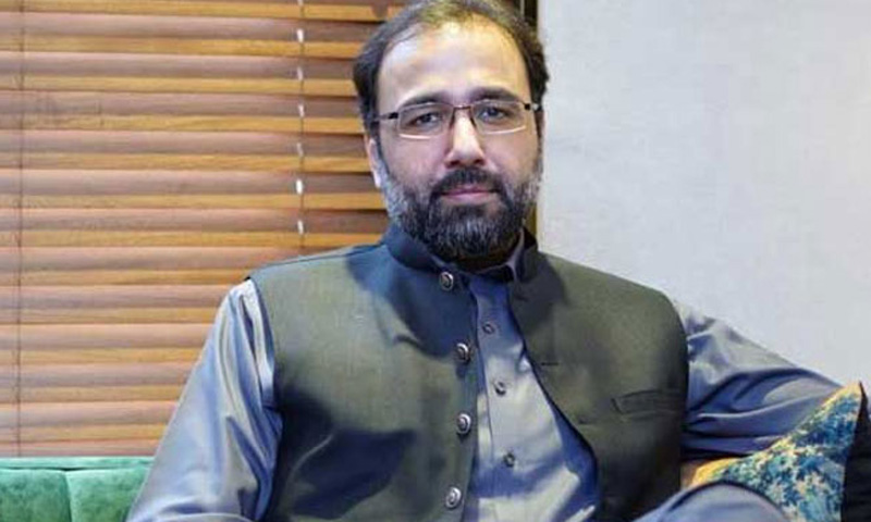 چوہدری سالک