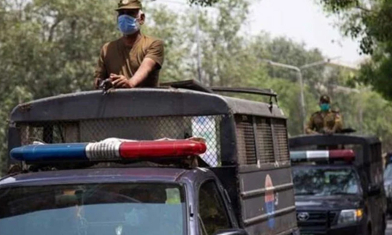 ڈیرہ غازی خان