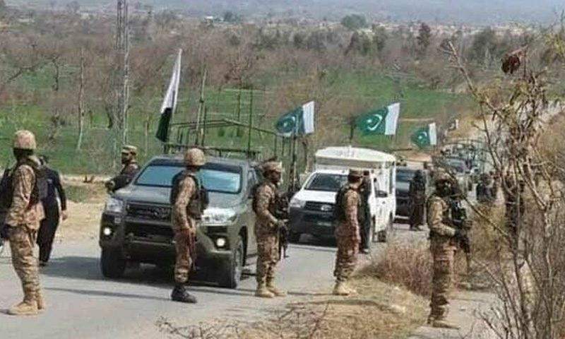 جنوبی وزیرستان