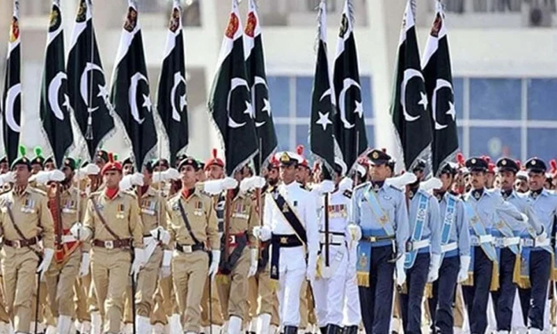 یوم پاکستان