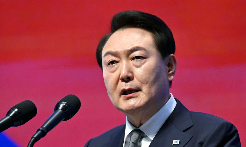 جنوبی کوریا