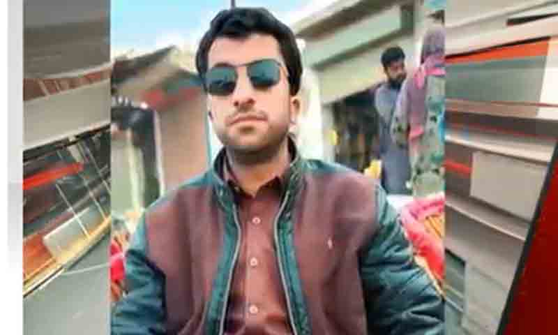 خیرپور، ہم نیوز کے نمائندے اے ڈی شرکو نامعلوم ملزمان نے قتل کر دیا اے ڈی شر قتل