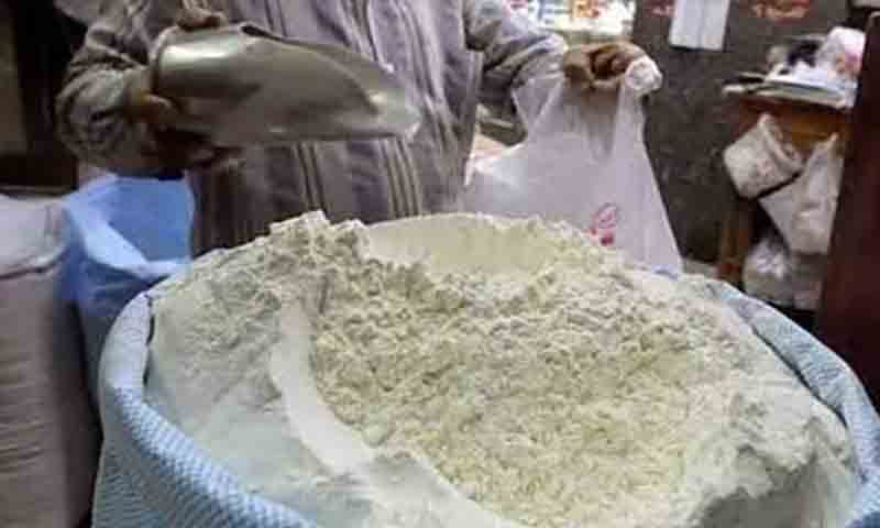کراچی، آٹے کی قیمت میں17 روپے فی کلو کمی آٹا کی قیمت میں کمی