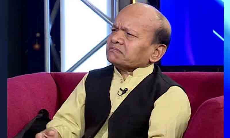 پاکستان کے معروف کامیڈین جاوید کوڈو انتقال کرگئے کامیڈین جاوید کوڈو