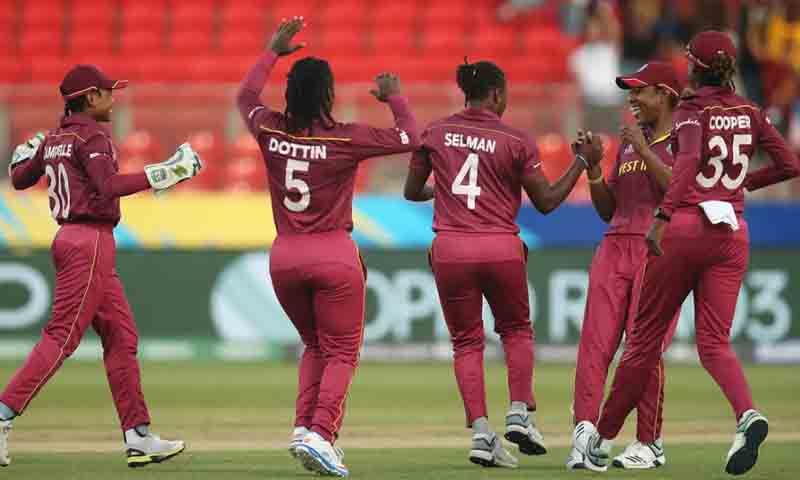 ویمنز ورلڈ کپ