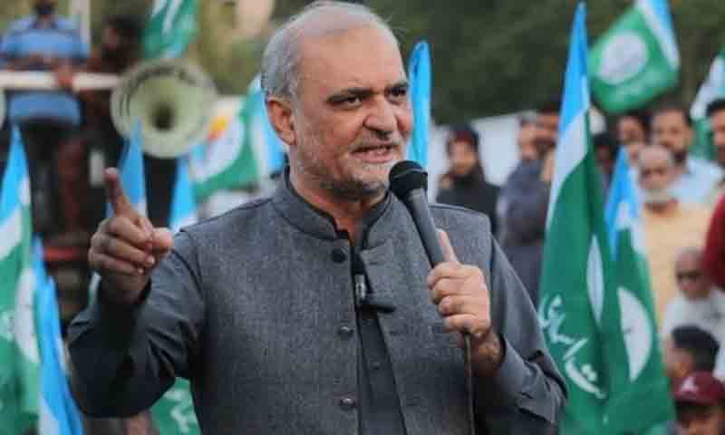 حافظ نعیم الرحمان