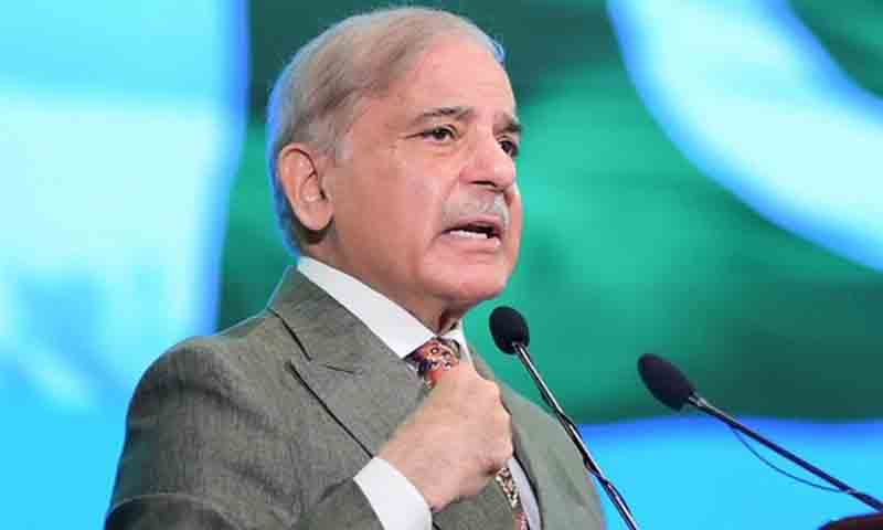مہنگائی میں واضح کمی، سینسیٹو پرائس انڈیکس منفی 3.52 فیصد، وزیراعظم کا اظہار اطمینان وزیراعظم اطمینان