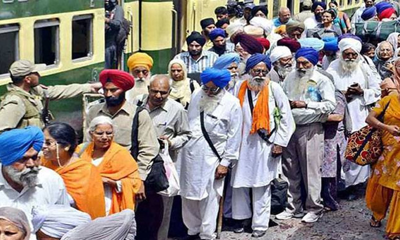 وساکھی میلہ