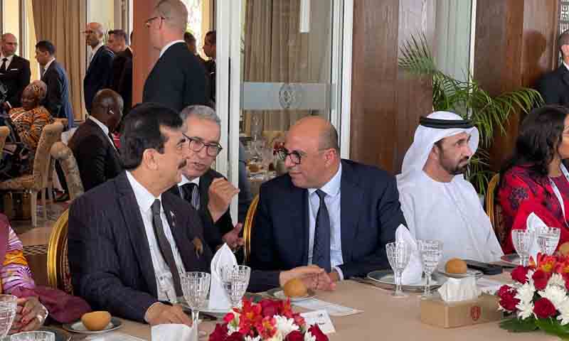 یوسف رضا گیلانی