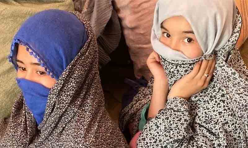 امریکہ نے ہزاروں افغان شہریوں کی عارضی پناہ گزین کی حیثیت ختم کردی حیثیت ختم