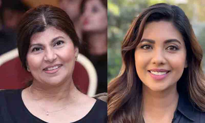 سنیتا مارشل