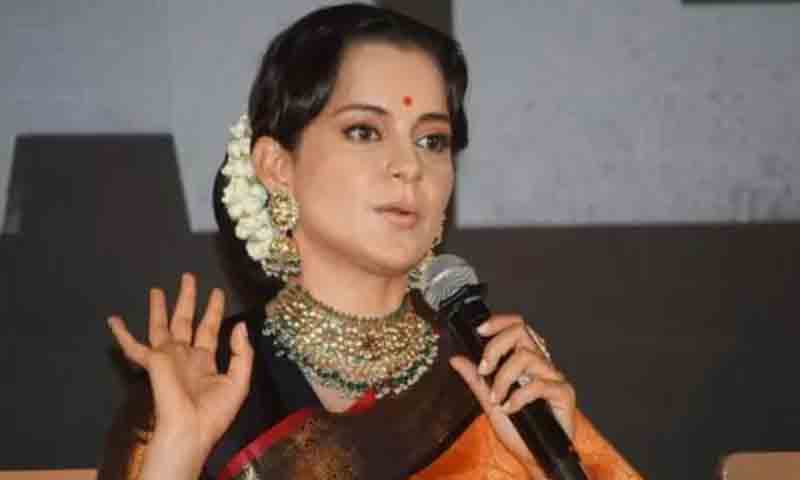 کنگنا رناوت