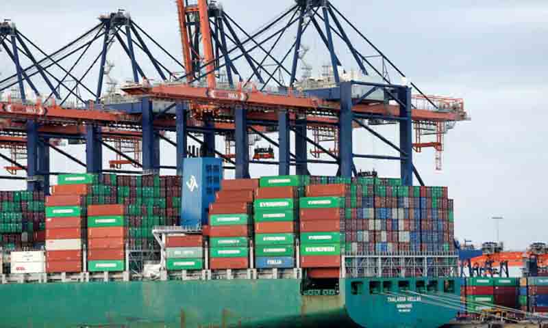 یورپی کمیشن