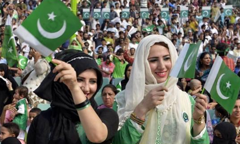 زیادہ خوش قوموں میں