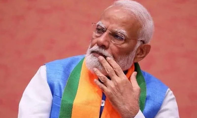 امریکہ میں احتجاج