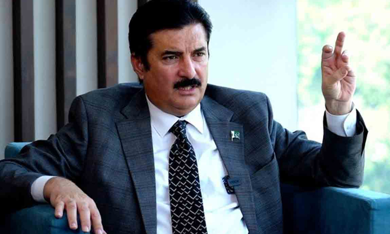 فیصل کریم کنڈی