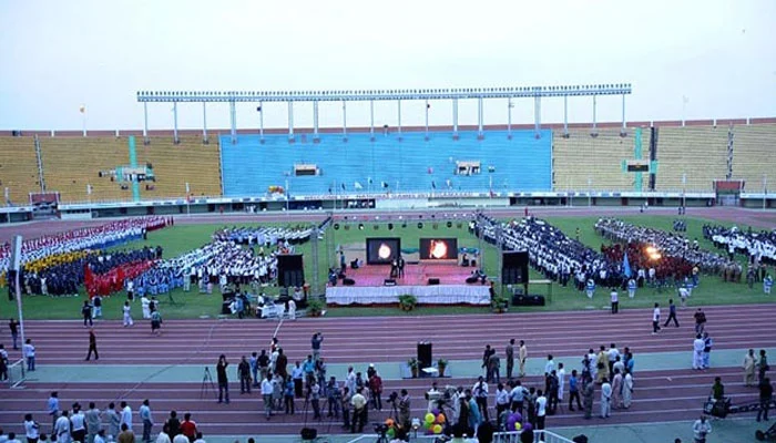 سندھ اولمپکس