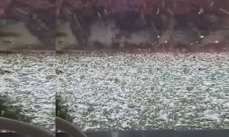 محکمہ موسمیات