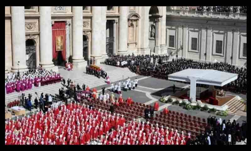 آخری رسومات