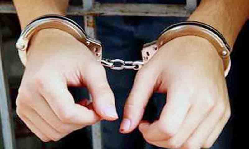 امریکہ،عدالت سے شخص کو بچا کرفرارکروانے کے جرم میں خاتون جج گرفتار خاتون جج گرفتار