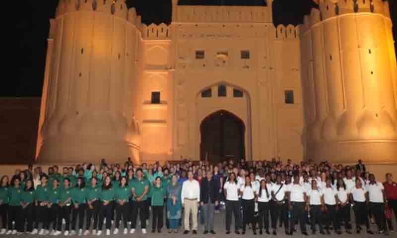 چیئرمین پی سی بی