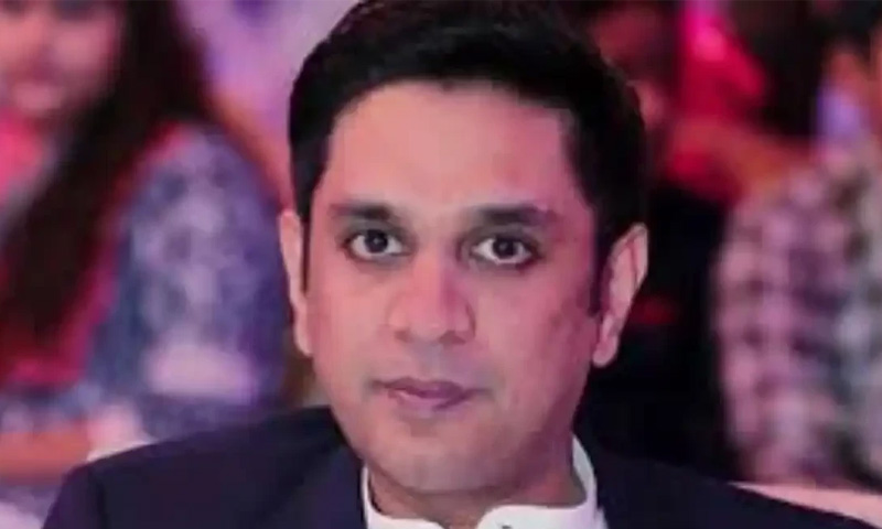 ترجمان سندھ حکومت نے اپوزیشن لیڈر سندھ اسمبلی سے استعفے کا مطالبہ کردیا