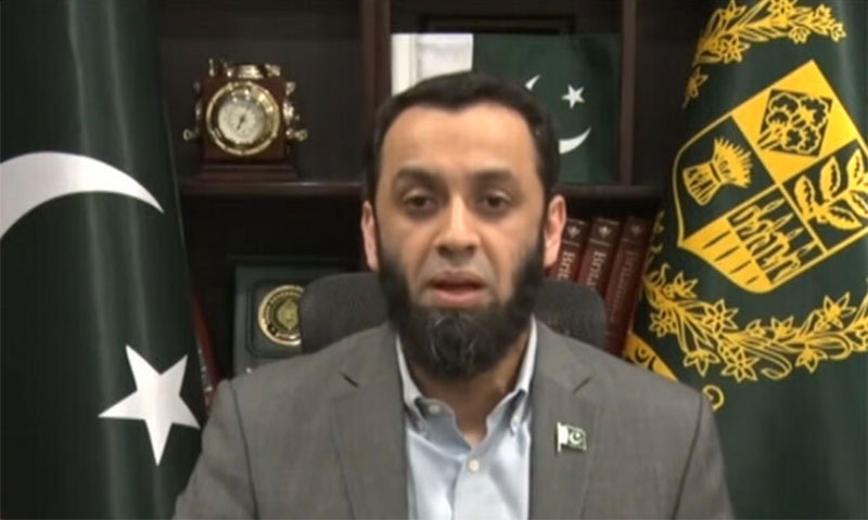 بھارت کا بزدلانہ حملہ، پاکستان دفاع کا حق رکھتا ہے، عطا تارڑ Ataullah-Tarar عطا اللہ تارڑ