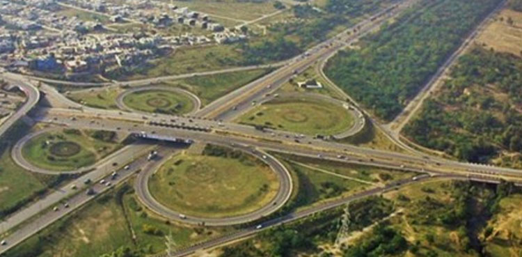 اسلام آباد میں عوامی سہولت کیلئے متعدد نئے منصوبے شروع کرنے کا فیصلہ