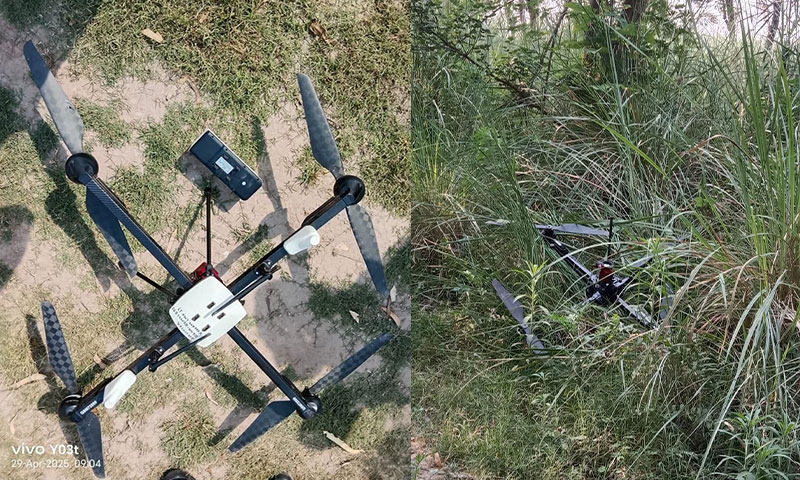 لائن آف کنٹرول