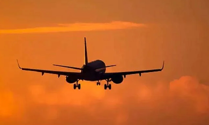 سول ایوی ایشن نے سیرین ائیر کے آپریشنز پر پابندی عائد کردی