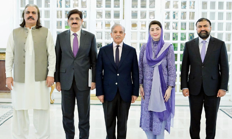 اتفاق رائے کے بغیر کوئی نہر نہیں بنے گی ،مشترکہ مفادات کونسل نے کینال منصوبہ مسترد کردیا