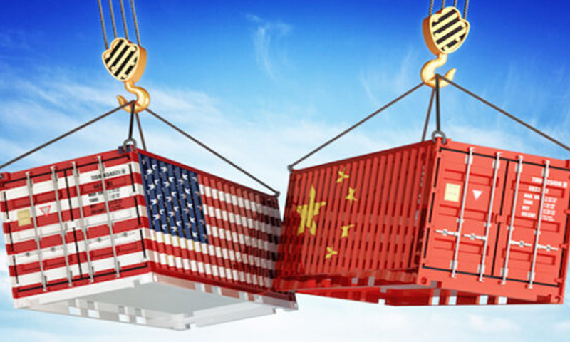 امریکہ کی جانب سے اضافی ٹیرف لگانے پر چین سمیت مختلف ممالک کا ردعمل اضافی ٹیرف