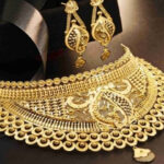 سونے کی فی تولہ قیمت 5 لاکھ 41 ہزار 262 روپے تولہ ہو گئی