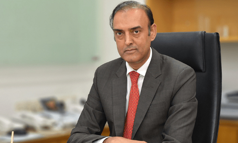 گورنر اسٹیٹ بینک