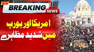 Trump Is In Big Problem | Hum News